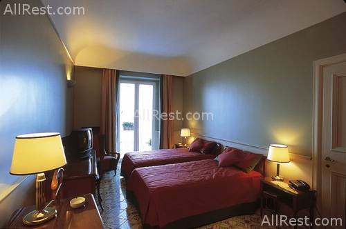 L'Albergo della Regina Isabella 33
